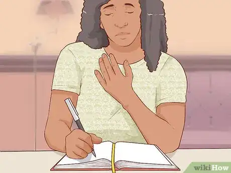 Image titled Cope With a Miscarriage Step 4