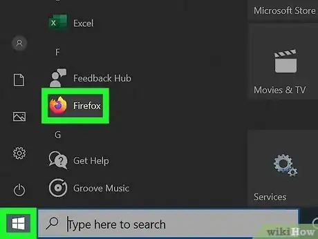 Image titled Use Tor with Firefox Step 4