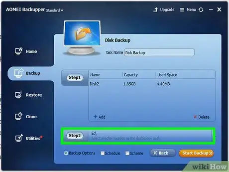 Image titled Move Windows to Another Drive Step 11