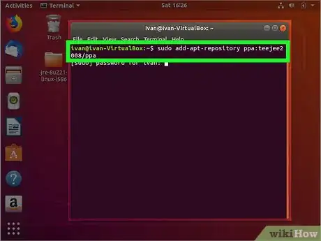 Image titled Update Ubuntu Kernel Step 2