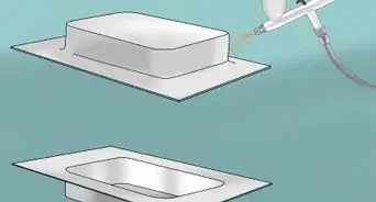 Form Sheet Metal With Hydraulic Die Forming