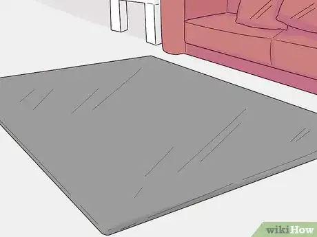 Image titled Decorate a Modern Living Room Step 10