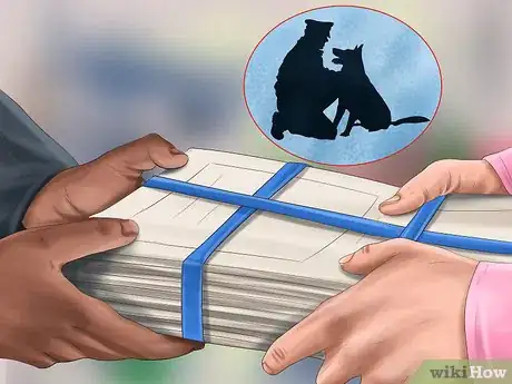 Image titled Defend Yourself Against Police Dog Misuse Claims Step 3