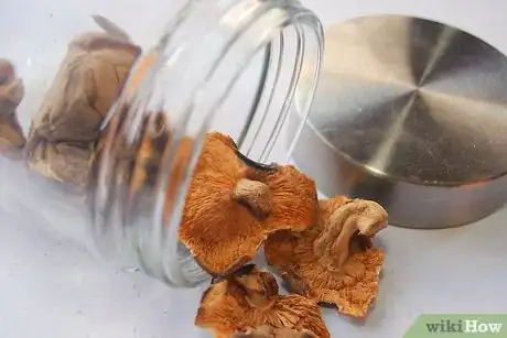 Image titled Dry Mushrooms Step 9