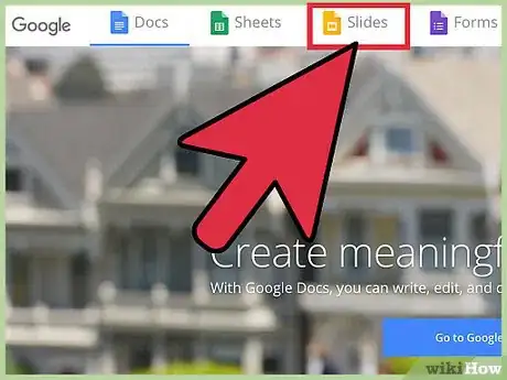 Image titled Make a PowerPoint Presentation Without PowerPoint Step 2