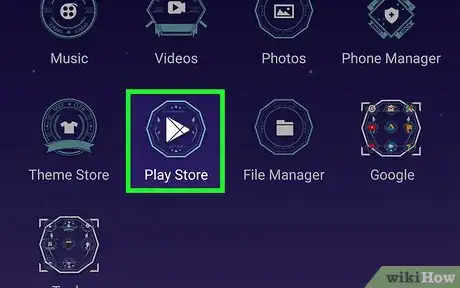 Image titled Publish a Blog Post on Android Step 1