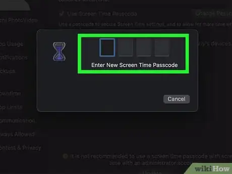 Image titled If You Cannot Remember Your Screen Time Passcode Step 13