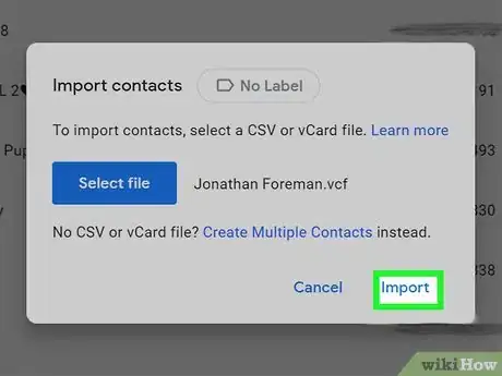 Image titled Send All Contacts from iPhone to Android Step 17
