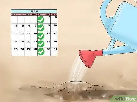 Image titled Make a Bulb Garden Step 22