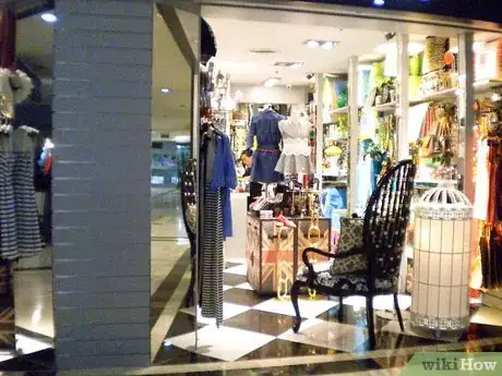 Image titled Start a Fashion Boutique Step 8