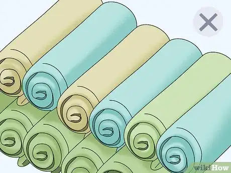 Image titled Dry Kitchen Cloths Step 7