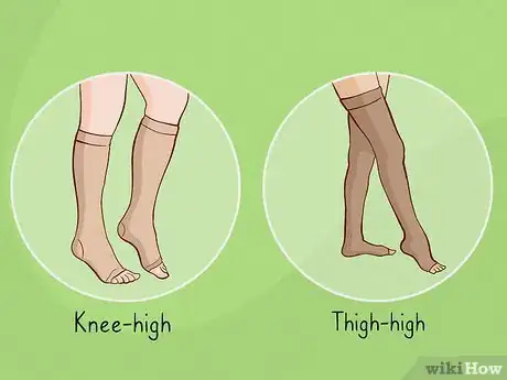 Image titled Buy Compression Socks Step 7