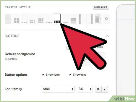 Image titled Make an Android App With App Creation Software Step 11