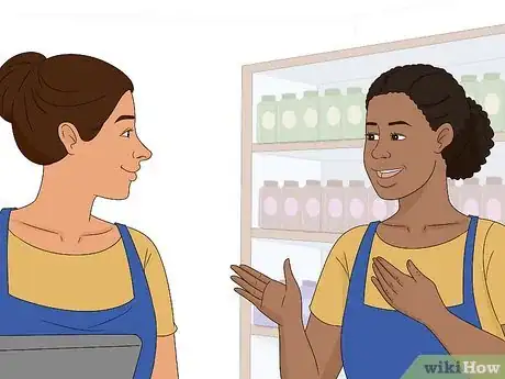 Image titled Be a Successful Team Player at Work Step 1