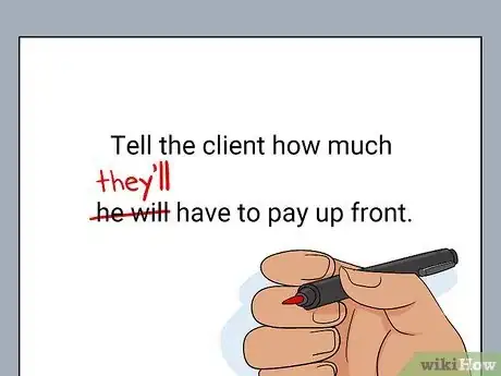 Image titled Use Generic Pronouns Step 5