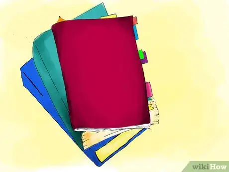 Image titled Study for an Approaching Exam Step 02