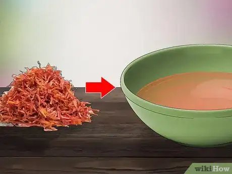 Image titled Plant Safflower Seeds Step 9