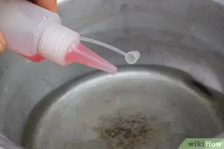 Image titled Make Waxed Dipped Bears Step 2