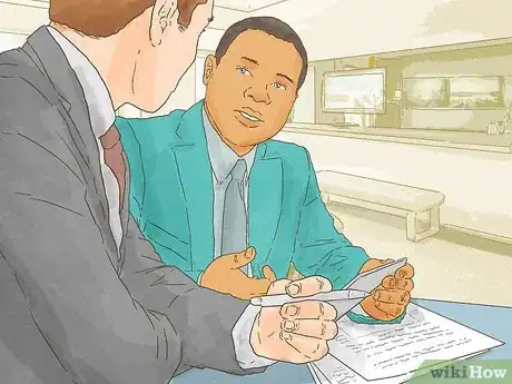 Image titled Understand the Mind of an Interviewer Step 4