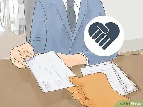 Image titled Get Involved With MADD Step 2