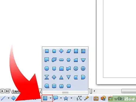 Image titled Draw Basic Shapes Using Open Office Draw Step 3