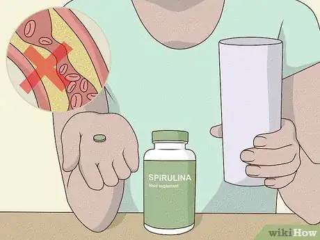 Image titled Improve Your Health with Spirulina Step 9