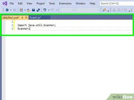 Image titled Make a Dice Simulator Using Java Step 10