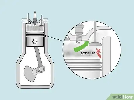 Image titled Clean Piston Rings Step 1