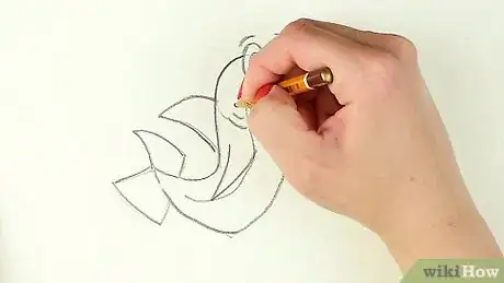 Image titled Draw a Shark Step 9