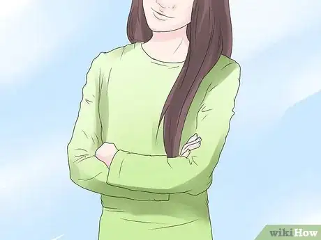 Image titled Deal with Paranoid Personality Disorder Step 8