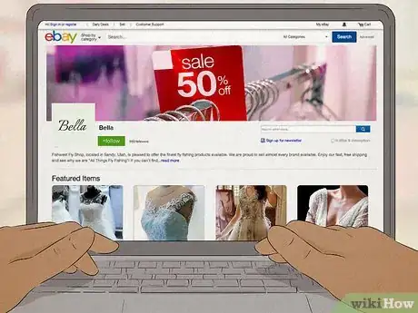 Image titled Be Successful Selling on eBay Step 11