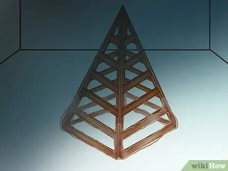 Image titled Build a Pyramid Trellis Step 8Bullet6