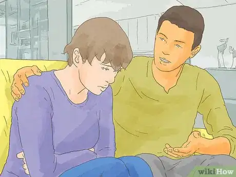 Image titled Reject a Girl Step 2