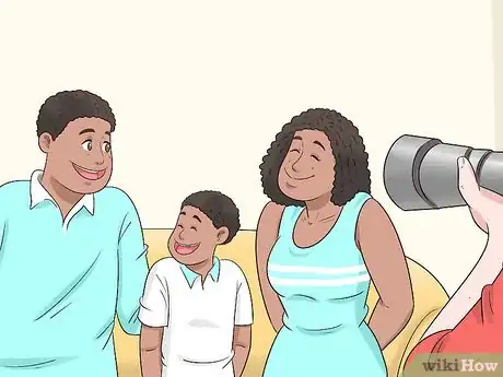 Image titled Set up a Family Portrait Step 6