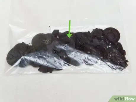 Image titled Make Mud Pie Step 1