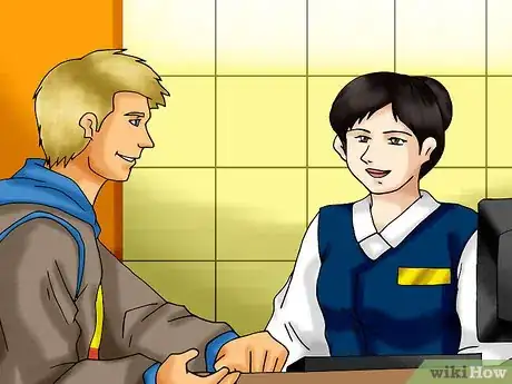 Image titled Haggle in China Step 1