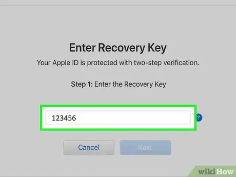 Image titled Change Your Apple ID Security Questions on an iPhone Step 25