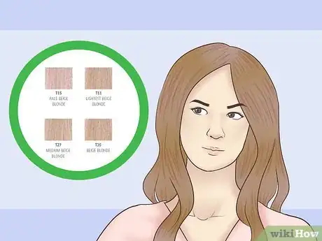 Image titled Use Wella Toner Step 1