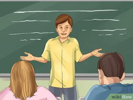 Image titled Teach Current Events Step 11