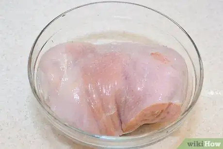 Image titled Cook Boneless Turkey Breast Step 3