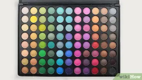 Image titled Do Your Makeup Like a Fairy for Halloween Step 6