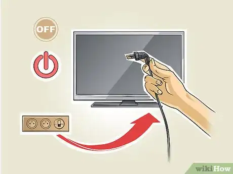 Image titled Hook up Surround Sound Step 6