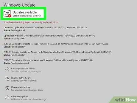 Image titled Move on After Windows 7 End of Support Step 9
