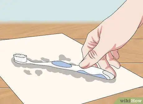 Image titled Clean Your iPod Earbuds Step 9