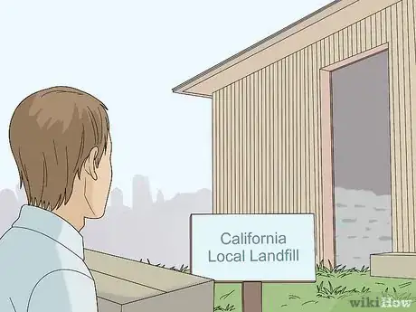 Image titled Dispose of Halogen Light Bulbs Step 7