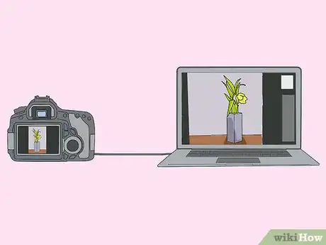 Image titled Improve Your Photography with Manual Focus Step 4