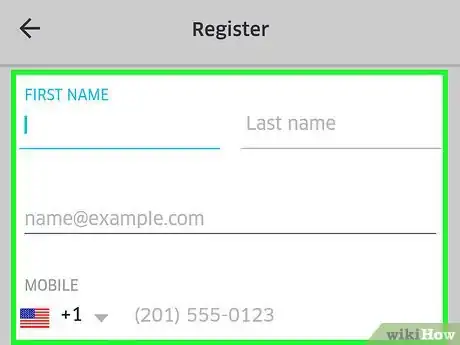 Image titled Apply for Uber Eats on Android Step 4