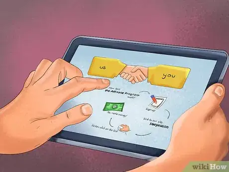 Image titled Create Income With Your Web Site Step 15