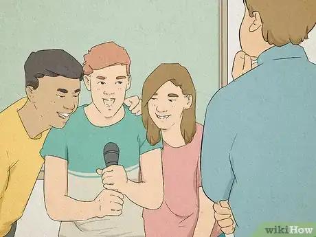 Image titled Commemorate Your Graduation from High School Step 6