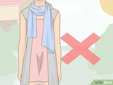 Image titled Dress for Hot Weather Step 8
